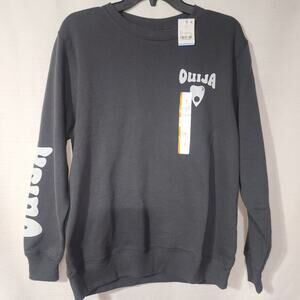 Ouija board sweater Women's Pullover Size Small